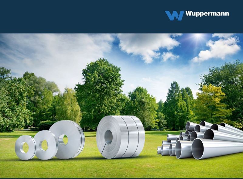 Wuppermann expands model for calculating product carbon footprint