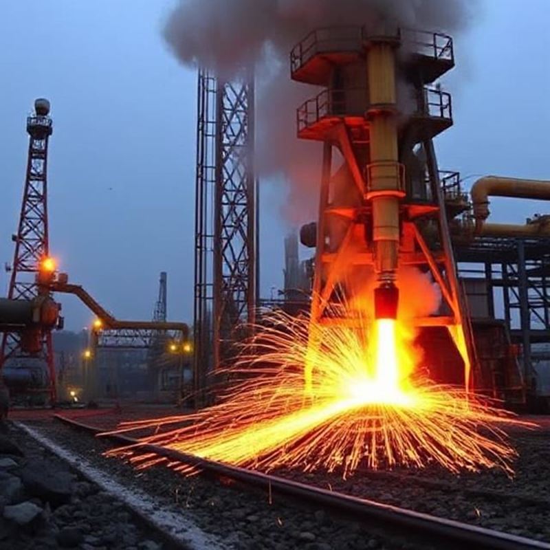 BHP, Hindistan’ın çelik büyümesiyle hammadde talebinde sıçrama bekliyor