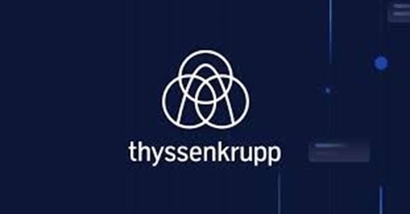 thyssenkrupp Steel, Smart Steel Technologies ile akıllı üretim adımı attı