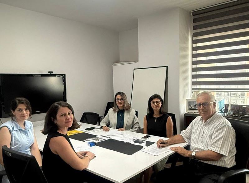 SteelRadar and Farahnaz Trade & Investment join forces