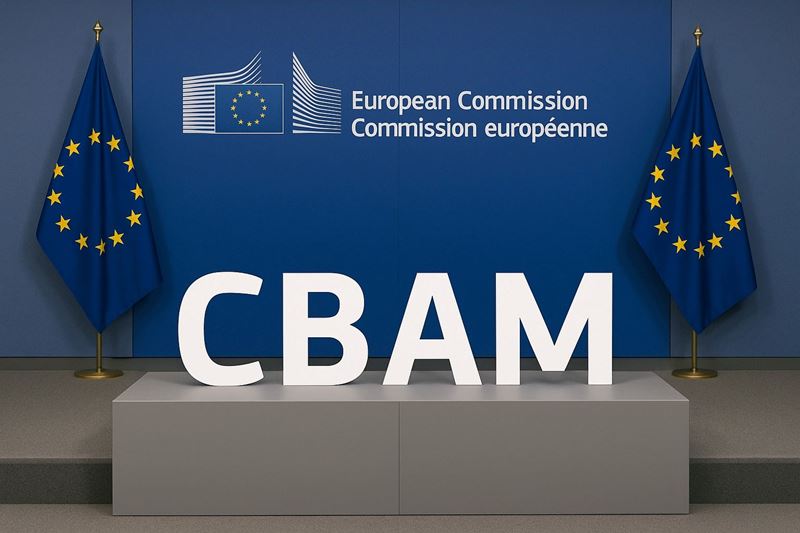 EU Commission: Clear response to CBAM delay rumors!