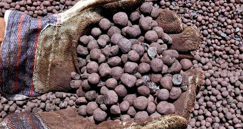 Iron ore market shifts from 62% Fe to 61% Fe