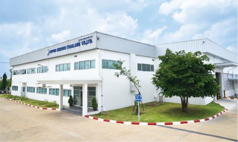 Nippon Kinzoku, çevre dostu paslanmaz çelik serisini piyasaya sürdü