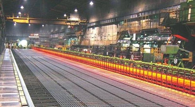 Kyoei Steel is building a 38 billion yen electric furnace facility in the US