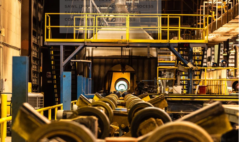 Borusan Berg Pipe, ABD’de 550 milyon dolarlık boru satışı için görüşüyor