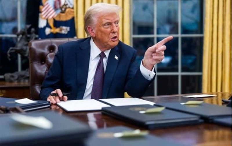 USA increases tariffs on Indian goods