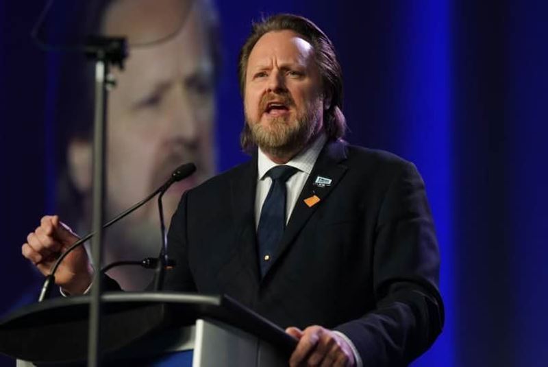 USW reacts to Canada’s removal of CUSMA retaliatory tariffs