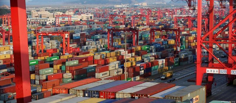 Mexico plans to increase tariffs on China