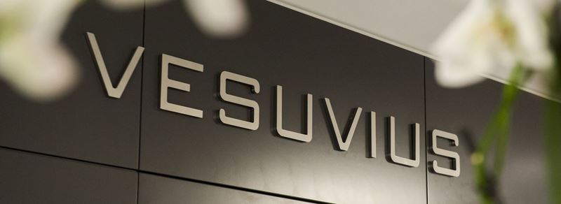 Vesuvius, Morgan’dan MMS’i 92,7 milyon sterline satın alıyor