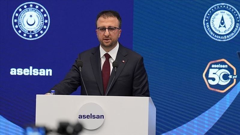 ASELSAN has launched a $1.5 billion investment at its Oğulbey facility