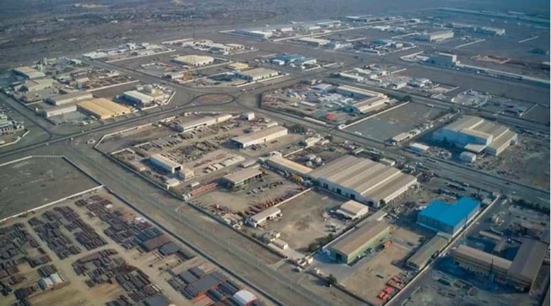 Sohar Industrial City signed contracts for two new steel projects worth USD 4.16 million
