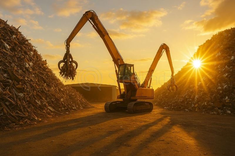 New sales and outlook in the Turkish scrap market