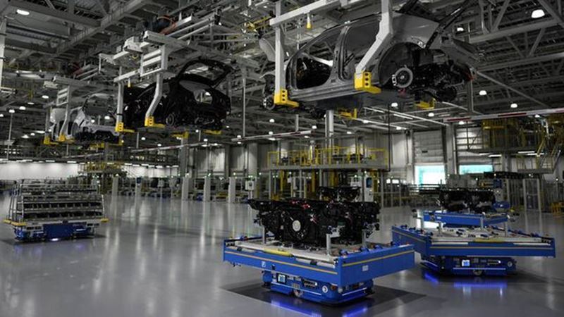 Hyundai to increase U.S. investment to $26 billion