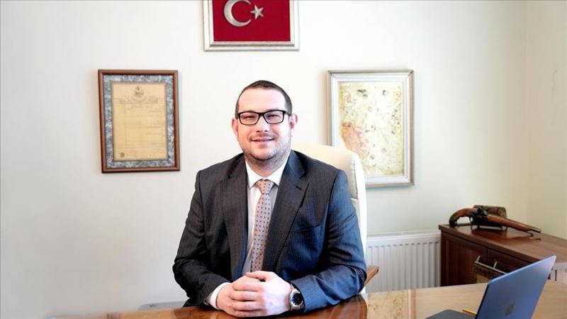 Heartbeat of Turkish defense industry to resonate in Africa