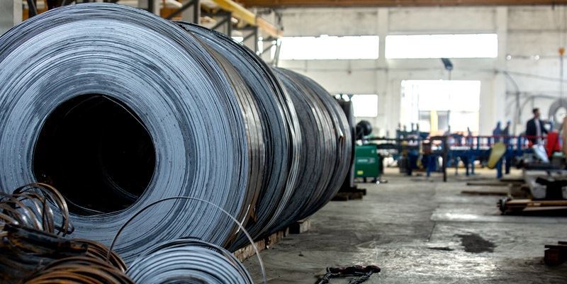 Vardhman, Ludhiana’da 28 milyon dolar değerinde yeşil çelik tesisi kuruyor
