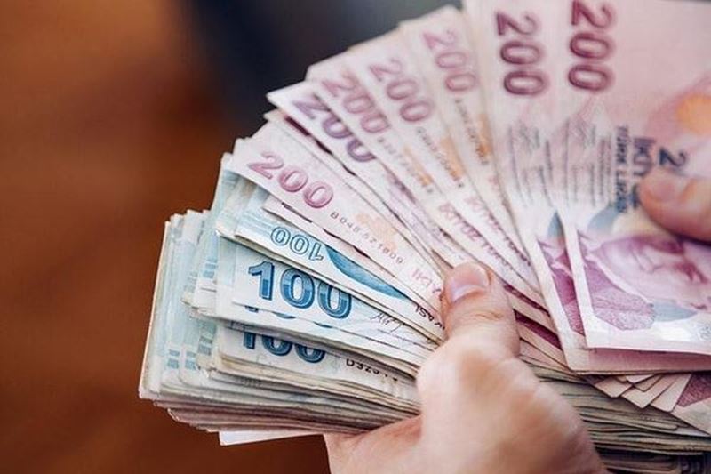 Türkiye ekonomisi 2025’in ikinci çeyreğinde %4,8 büyüdü