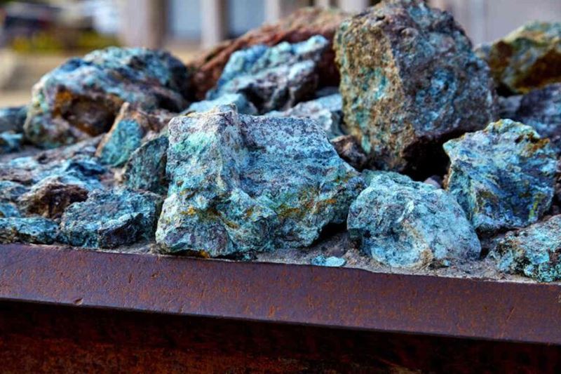 World Economic Forum calls for investment in South Africa’s mining sector