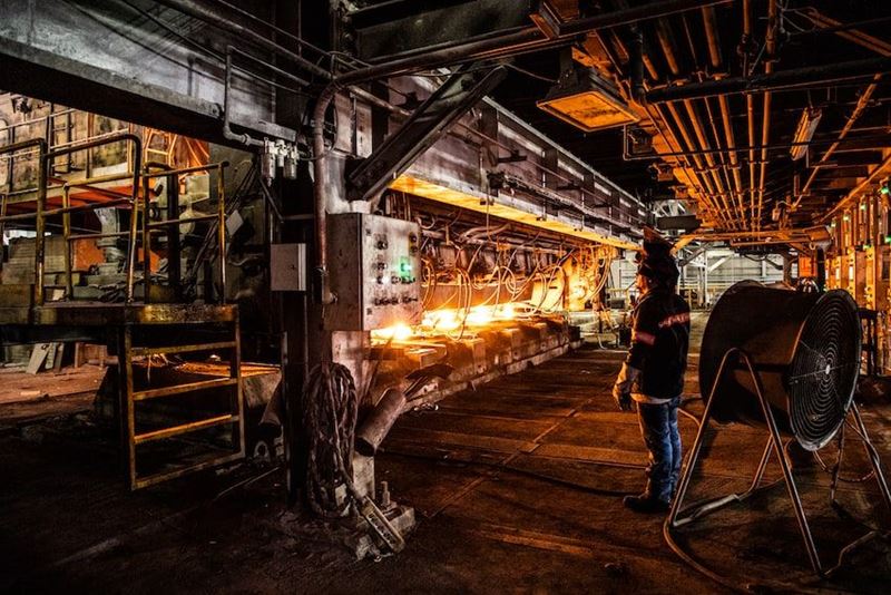 DEACERO, %97 geri dönüşümlü çelik ve 2030 karbonsuzlaşma hedefiyle sürdürülebilir üretimi güçlendiriyor