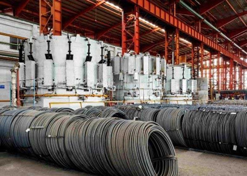 Mukand Sumi Special Steel, Hindistan’da 26,65 milyon dolarlık yatırımla yeni çelik tesisi kuruyor