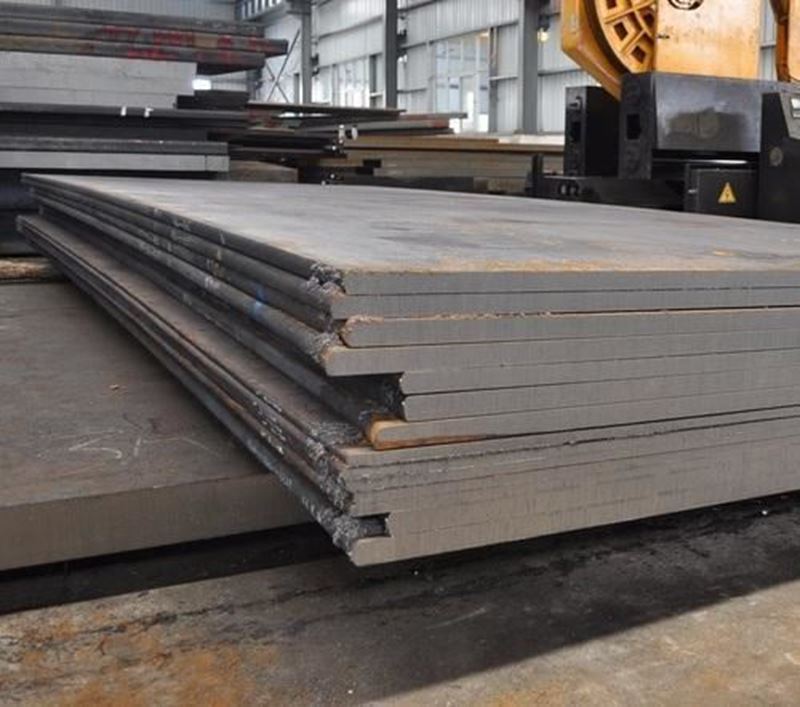 Brazil has imposed a definitive five-year anti-dumping duty on imports of flat carbon steel sheets originating from China