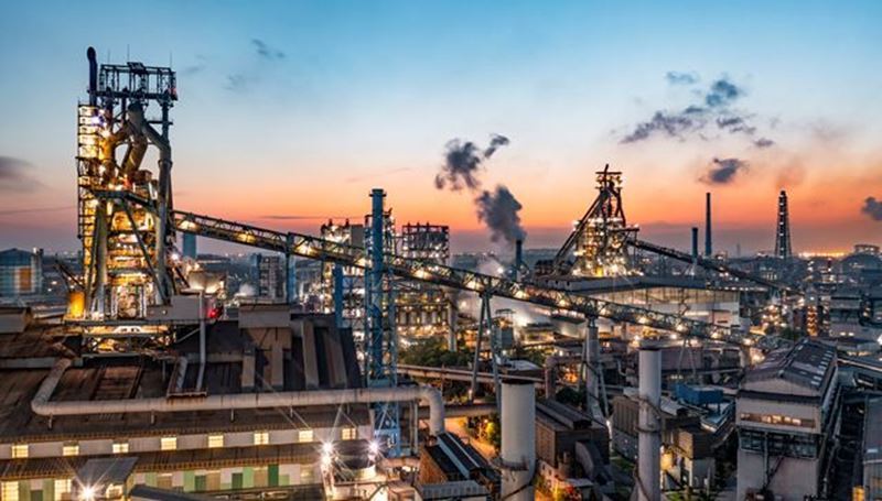 Bayi Iron & Steel reported a net loss of 697 million yuan in the first half of 2025
