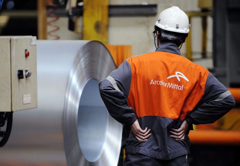 ArcelorMittal, elektrikli ısıtma ve termal enerji depolama teknolojisi için iş birliği başlattı