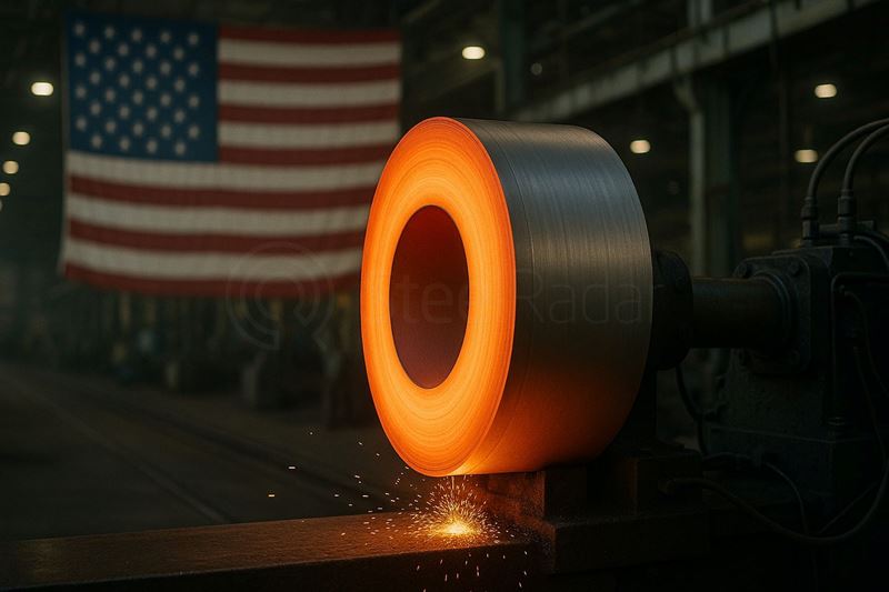 US HRC and scrap market prices stable, demand weak