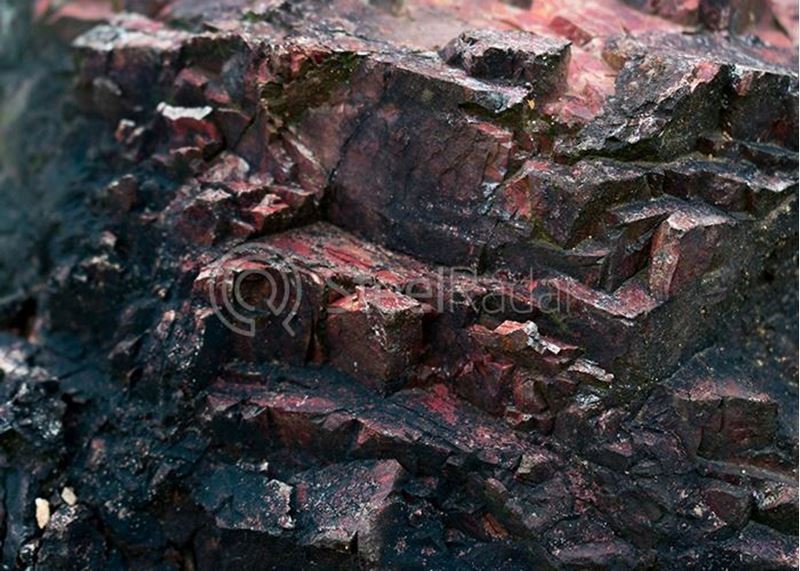 Iron ore demand has weakened