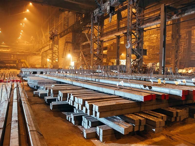 Steel producers warn: If anti-dumping measures are not imposed, Turkish industry will lose