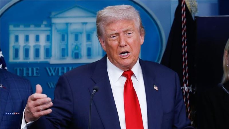 Trump, Hyundai-LG baskını sonrası yabancı şirketlere Amerikalı işçi çağrısı yaptı