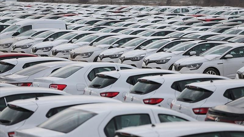 Türkiye otomotiv ihracatı ağustosta 2,73 milyar dolara ulaştı