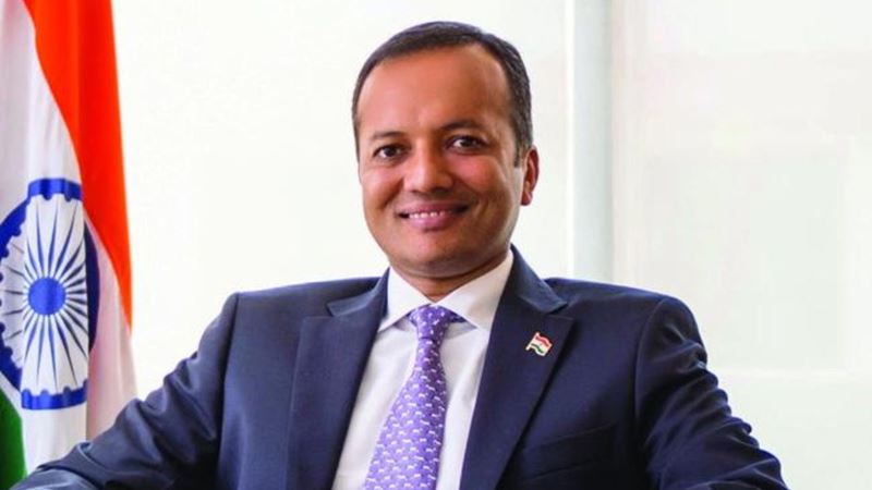 ISA Başkanı Jindal: Hindistan’da çelik talebi yılın ikinci yarısında çift haneli artacak