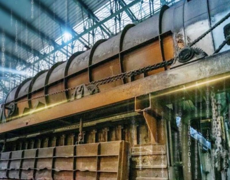 Hunan Iron and Steel Group üretimde istikrarını sürdürürken kârlılığını artırdı