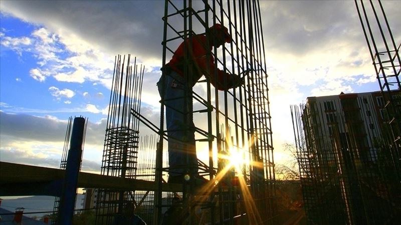 Türkiye'nin inşaat malzemesi ihracatı temmuzda güçlü performans gösterdi