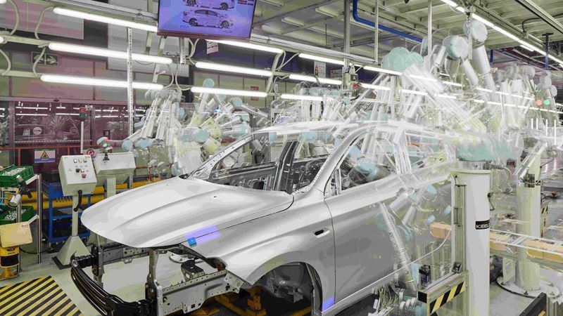 Tofaş signs new vehicle production agreement with Stellantis