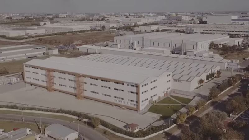 Can Holding’in beyaz eşya fabrikalarına devlet kayyumu atandı