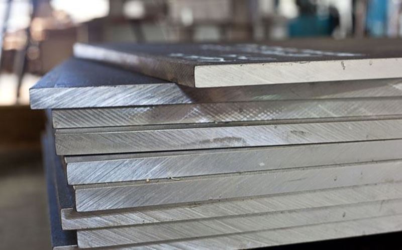 The U.S. has announced a preliminary anti-dumping decision on steel plates originating from Belgium.