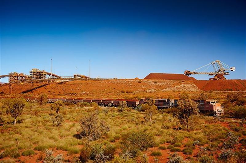 Mitsui acquires stake in Ministers North iron ore deposit in Australia