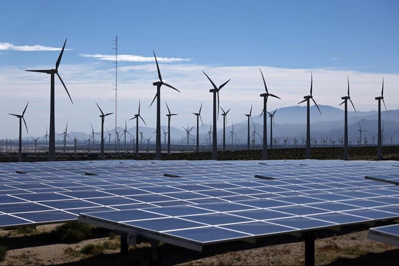 Kenya merkezli Mabati Rolling Mills, 2.9 MW’lık çatı güneş enerjisi sistemini devreye aldı 