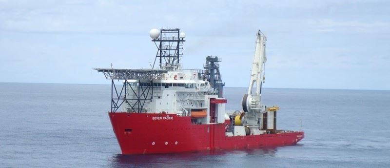 Subsea7, Aramco ile 1,25 milyar dolara kadar çıkabilecek yeni boru hattı projesi için anlaşma imzaladı 