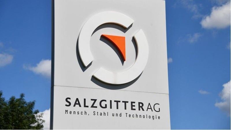 Some of Salzgitter’s steel products have received LESS certification