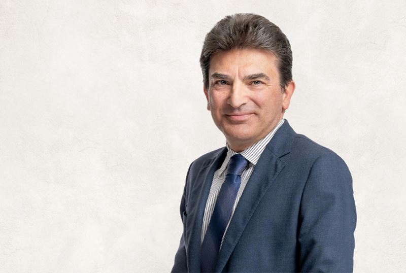 OYAK Genel Müdürü: DİR değişikliği yerli çeliğe olan talebi arttıracak