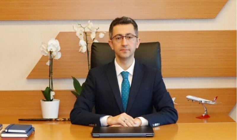 KARDEMİR appoints new board chairman