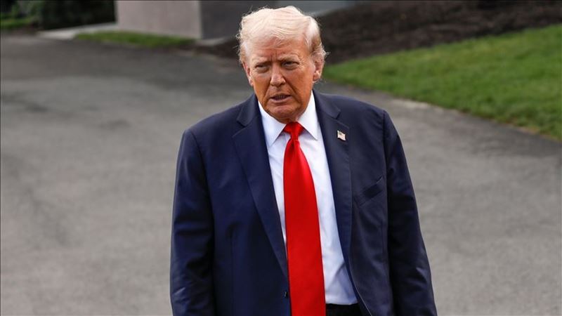 Trump, ‘altın hisse’ yetkisini kullanarak US Steel’in Granite City planını iptal etti