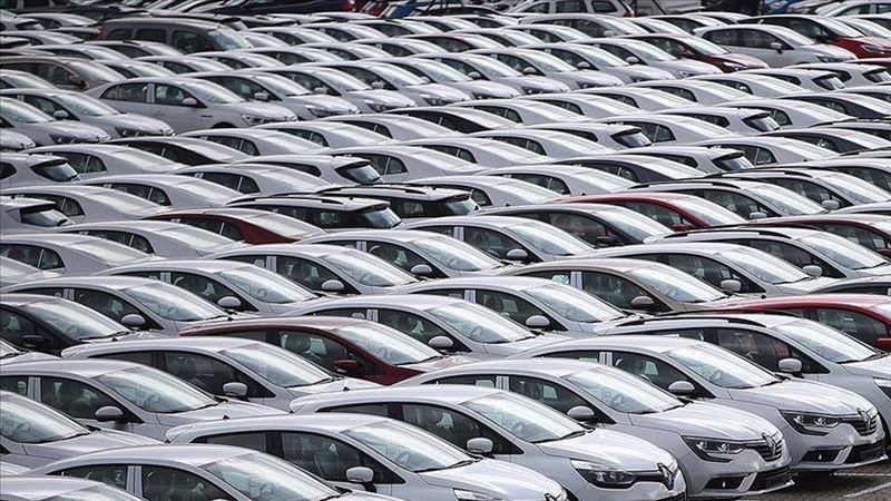 An additional financial obligation has been imposed on car imports.