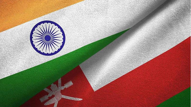 Hindistan ve Umman CEPA anlaşmasında sona yaklaştı
