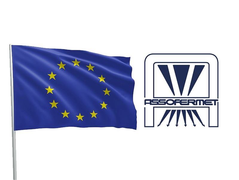 Assofermet reacted to the EU’s new anti-dumping procedure with disappointment and concern