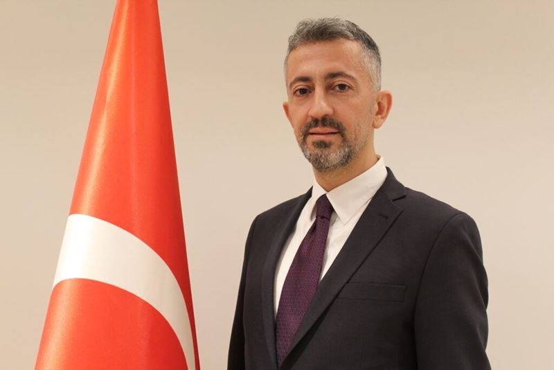 Muhammed Ali Oflaz “Kardemir’i hep birlikte daha ileriye taşıyacağız"