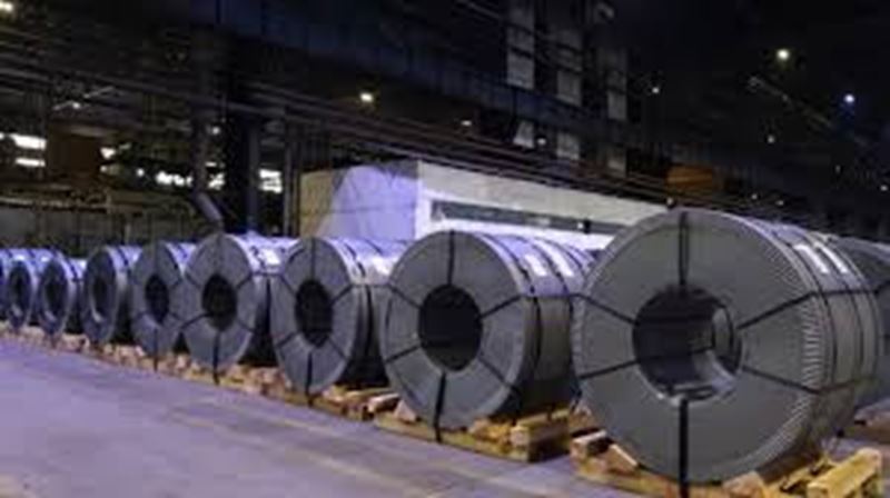 India proposes 5 year anti-dumping duty on Chinese electrical steel