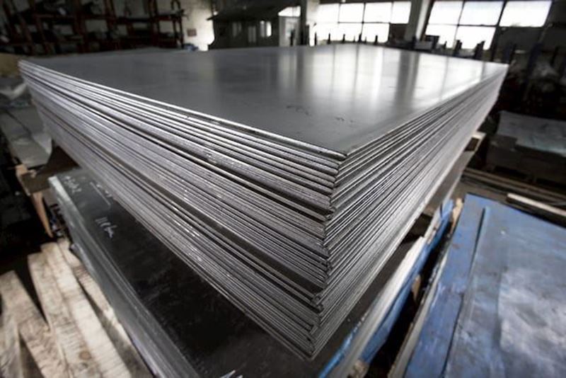 US concludes anti-dumping review on steel sheets imported from South Korea